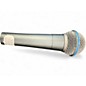 Used Shure beta58a Dynamic Microphone