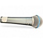 Used Shure beta58a Dynamic Microphone