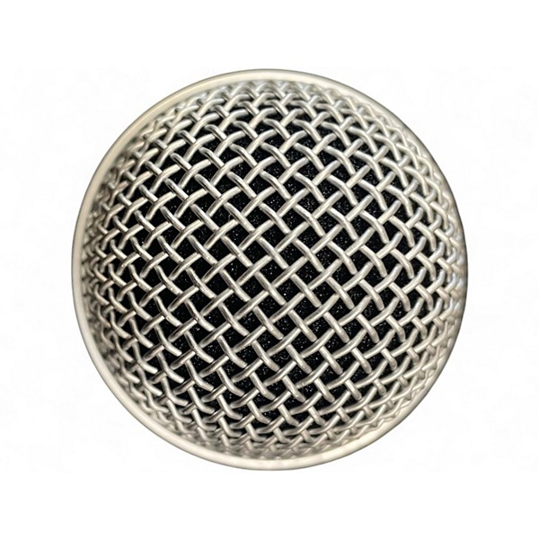 Used Shure beta58a Dynamic Microphone