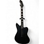 Used ESP LTD XJ-1 Black Solid Body Electric Guitar