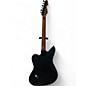 Used ESP LTD XJ-1 Black Solid Body Electric Guitar