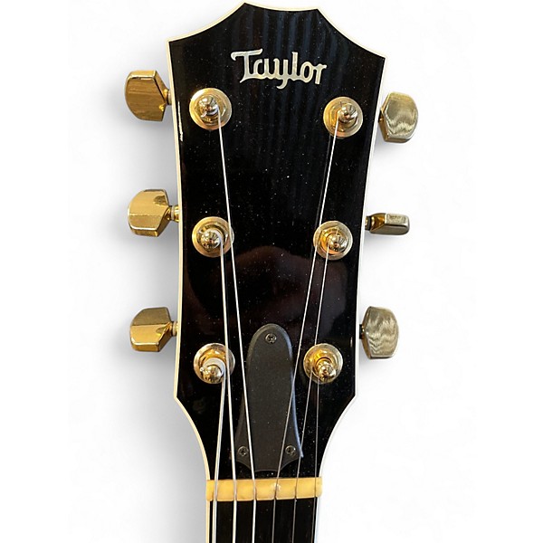 Used Taylor T5-C2 Custom Natural Hollow Body Electric Guitar