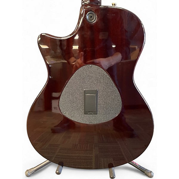 Used Taylor T5-C2 Custom Natural Hollow Body Electric Guitar