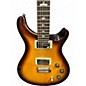 Used PRS DGT 2 Color Sunburst Solid Body Electric Guitar
