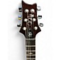 Used PRS DGT 2 Color Sunburst Solid Body Electric Guitar