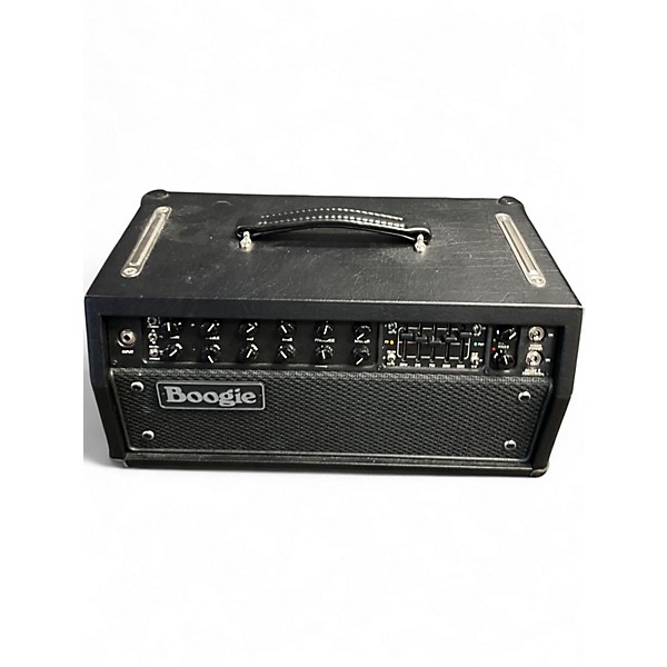 Used MESA/Boogie Mark V Thirty Five Tube Guitar Amp Head