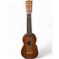 Used Martin Soprano SO Natural Ukulele thumbnail