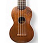 Used Martin Soprano SO Natural Ukulele