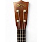 Used Martin Soprano SO Natural Ukulele