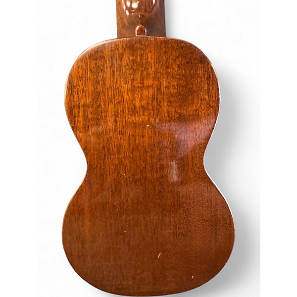 Used Martin Soprano SO Natural Ukulele