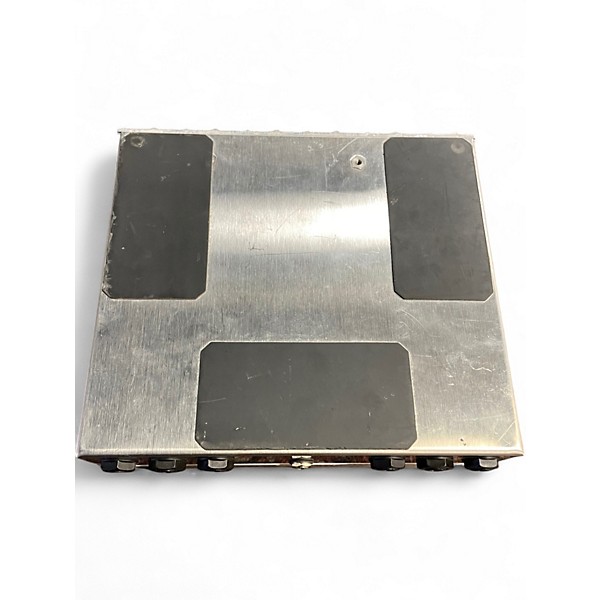 Used MESA/Boogie pre v-twin amp Effect Pedal