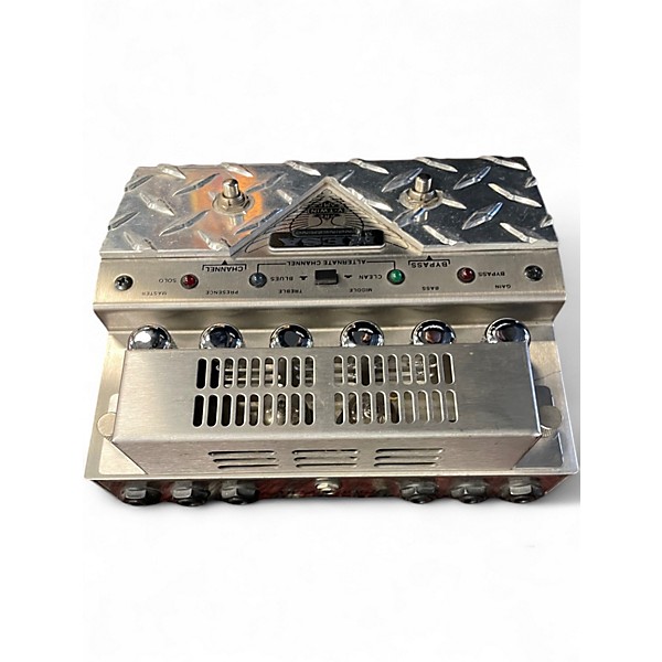 Used MESA/Boogie pre v-twin amp Effect Pedal