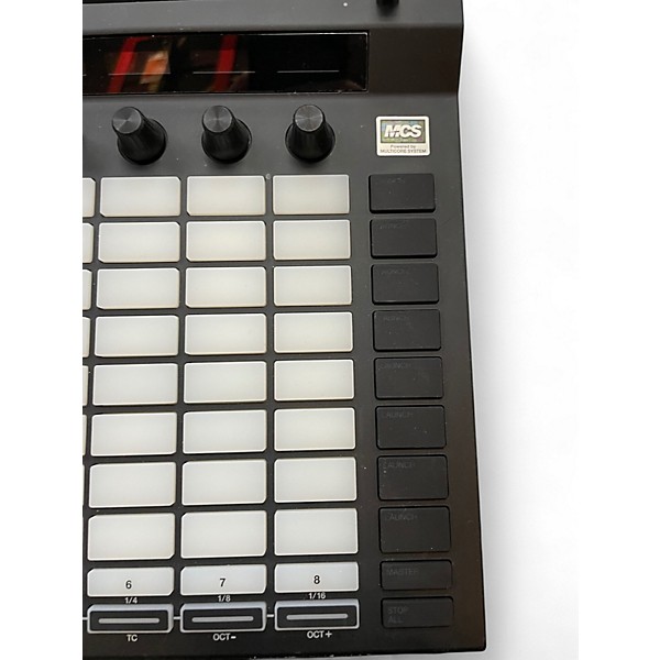 Used Akai Professional Force