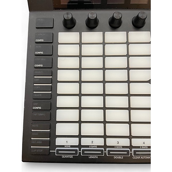 Used Akai Professional Force
