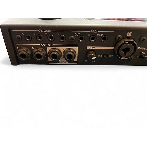 Used Akai Professional Force