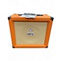 Used Orange Amplifiers Crush 35RT Guitar Combo Amp thumbnail