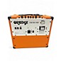 Used Orange Amplifiers Crush 35RT Guitar Combo Amp