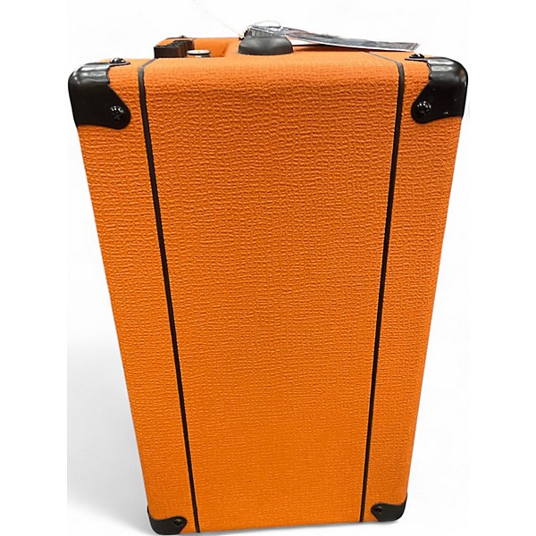 Used Orange Amplifiers Crush 35RT Guitar Combo Amp