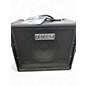 Used Fender Bronco 40 40W 1x10 Bass Combo Amp thumbnail
