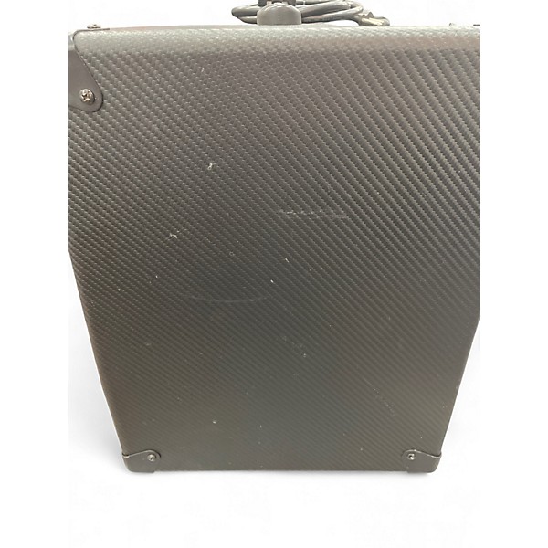 Used Fender Bronco 40 40W 1x10 Bass Combo Amp