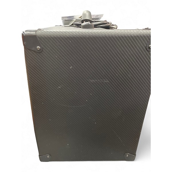 Used Fender Bronco 40 40W 1x10 Bass Combo Amp