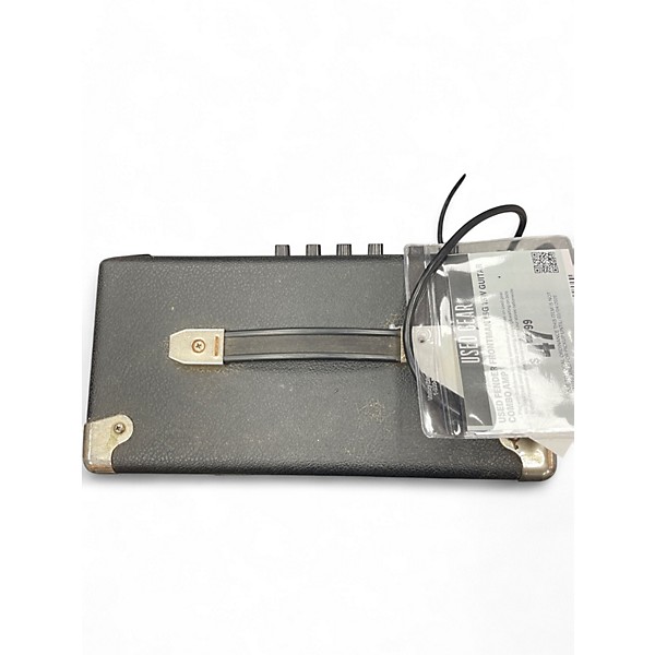 Used Fender Frontman 15G 15W Guitar Combo Amp