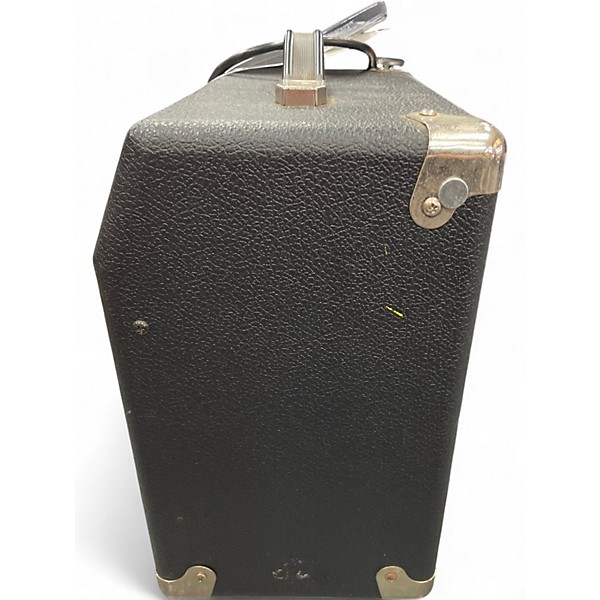 Used Fender Frontman 15G 15W Guitar Combo Amp