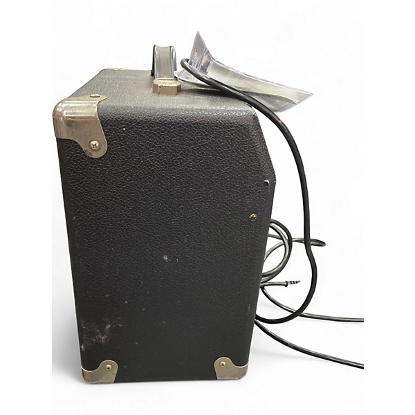 Used Fender Frontman 15G 15W Guitar Combo Amp