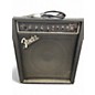 Used Fender FRONTMAN 25B Bass Combo Amp thumbnail