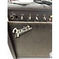 Used Fender FRONTMAN 25B Bass Combo Amp