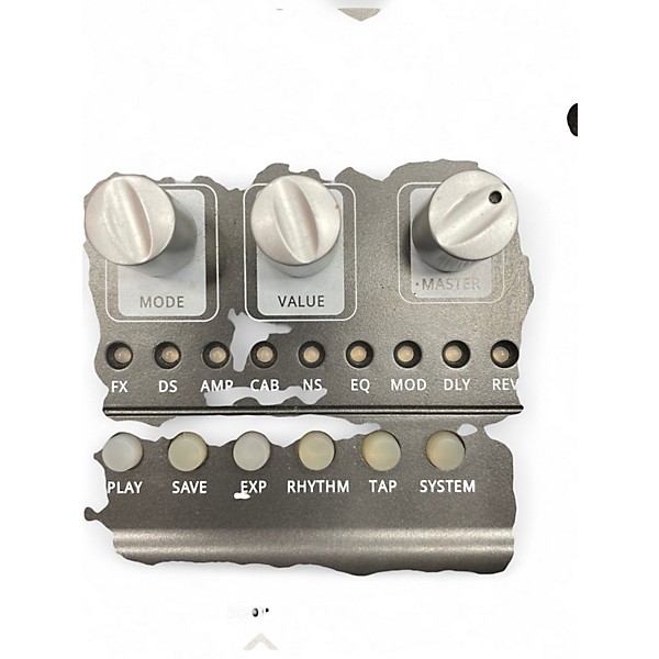 Used Flamma FX100 Effect Processor