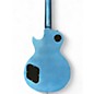 Used Gibson Les Paul Studio Blue Solid Body Electric Guitar