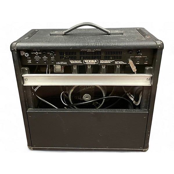 Used MESA/Boogie DUAL CALIBER DC3 Tube Guitar Combo Amp