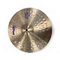 Used Paiste 14in 400 Series Hi Hat Pair Cymbal