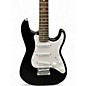 Used Squier Mini Affinity Stratocaster Black Electric Guitar