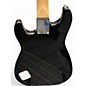 Used Squier Mini Affinity Stratocaster Black Electric Guitar