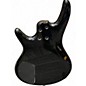 Used Ibanez GSRM20 Mikro Short Scale Black Electric Bass Guitar