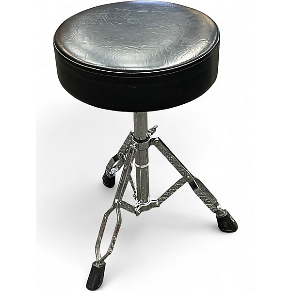 Used SPL Throne Drum Throne