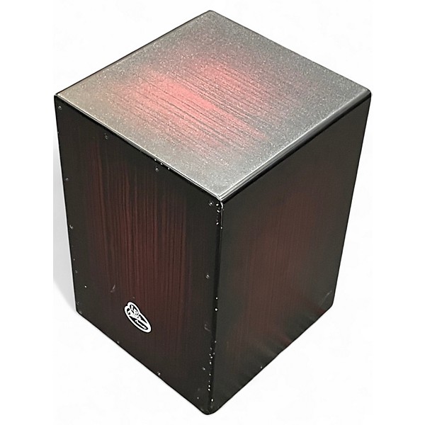 Used LP Aspire Accents Cajon Cajon
