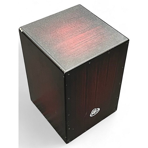 Used LP Aspire Accents Cajon Cajon