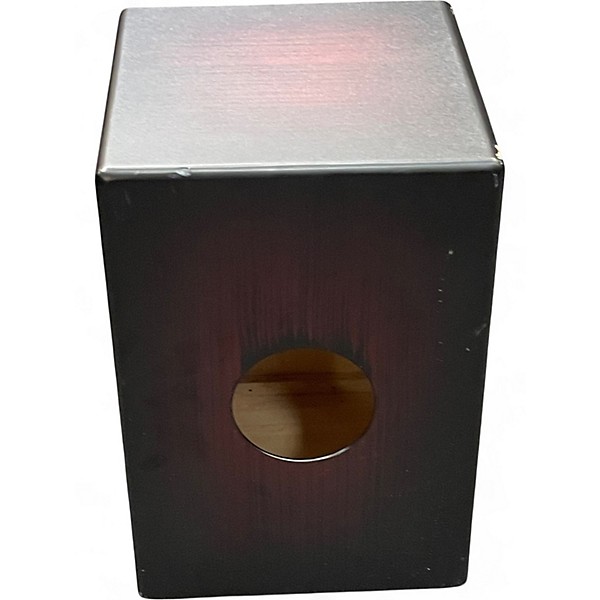Used LP Aspire Accents Cajon Cajon