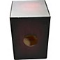 Used LP Aspire Accents Cajon Cajon