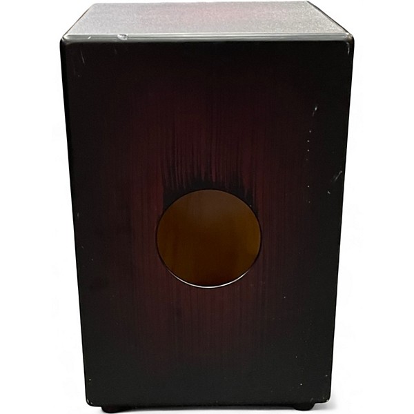 Used LP Aspire Accents Cajon Cajon