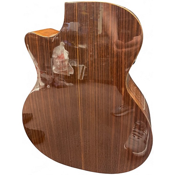 Used Martin GPCPA1PLUS Natural Acoustic Electric Guitar