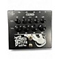 Used Orange Amplifiers bass butler Bass Effect Pedal thumbnail