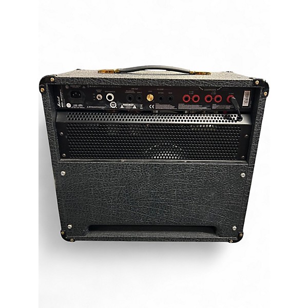 Used Marshall SC900 Tube Guitar Combo Amp