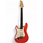 Used Suhr Classic Pro S1 Corral Red Solid Body Electric Guitar thumbnail