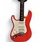 Used Suhr Classic Pro S1 Corral Red Solid Body Electric Guitar