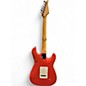 Used Suhr Classic Pro S1 Corral Red Solid Body Electric Guitar