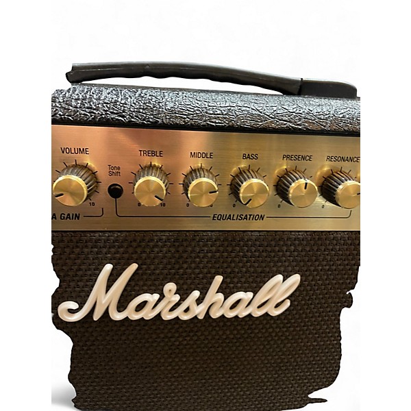 Used Marshall DSL20CR 20W 1x12 Tube Guitar Combo Amp